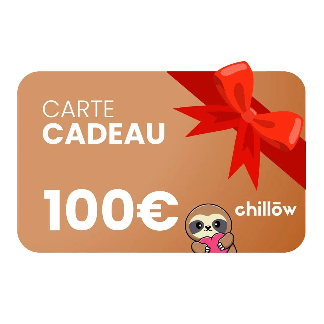 Carte Cadeau