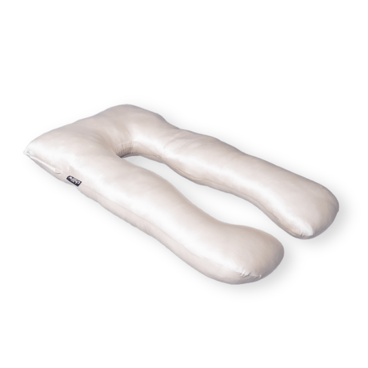 Chillow 100% PURE SOIE DE MÛRIER (Amazon)