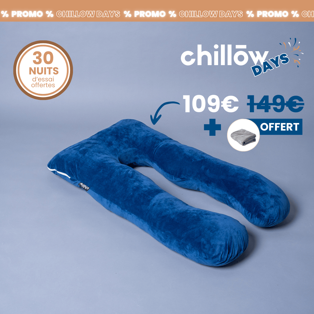 Chillow Original