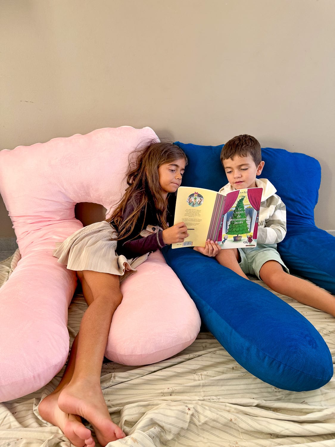 Multi-Usage 1 Kids