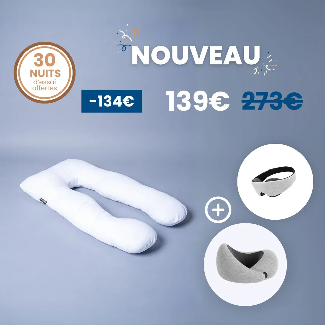 Pack Confort