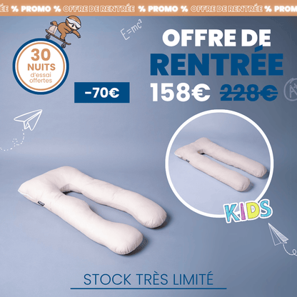 Pack famille