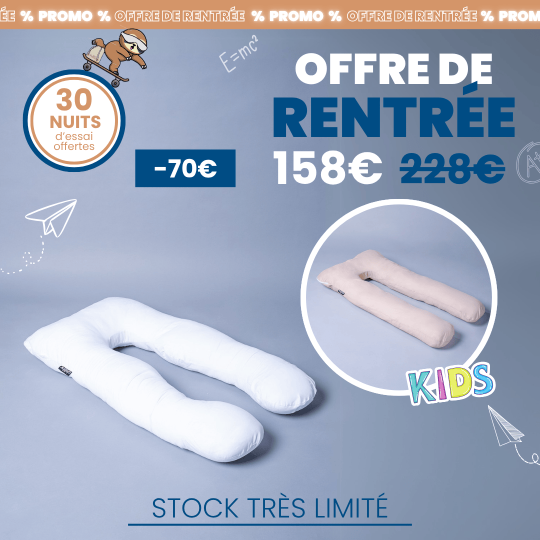 Pack famille