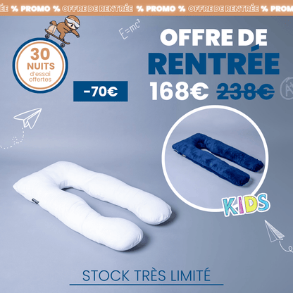 Pack famille