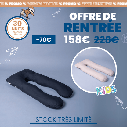 Pack famille