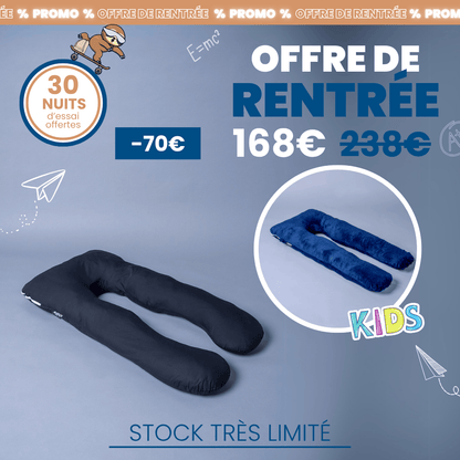 Pack famille